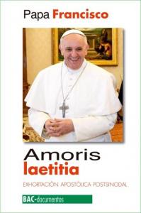 AMORIS LAETITIA