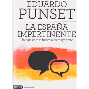 La España impertinente