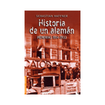 Historia de un alemán