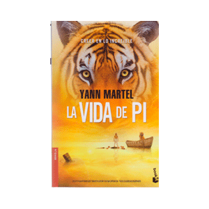 La vida de Pi