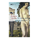 El libro del amor esquivo