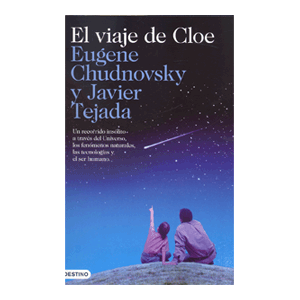 El viaje de Cloe