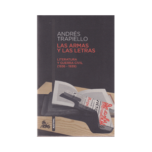 Las armas y las letras