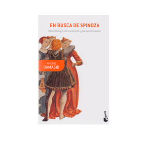 En busca de Spinoza