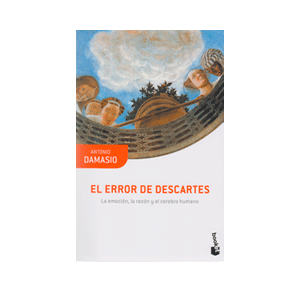 El error de Descartes