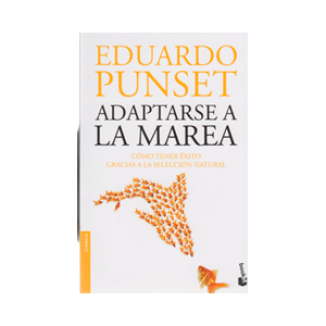 ADAPTARSE A LA MAREA