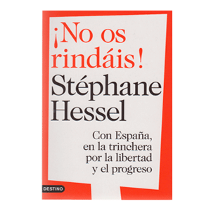 ¡No os rindáis!