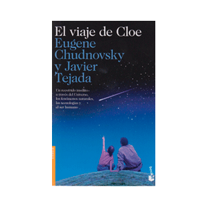 El viaje de Cloe