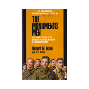 The Monuments Men