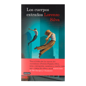 Los cuerpos extraños