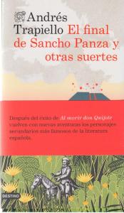 El final de Sancho Panza y otras suertes