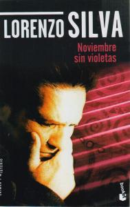 Noviembre sin violetas