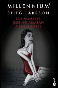 Los hombres que no amaban a las mujeres (Serie Millennium 1)