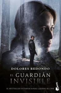 El guardián invisible (Ed. Película)