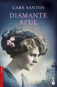 Diamante azul