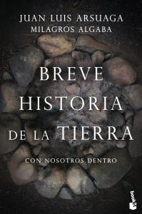 Breve historia de la Tierra (con nosotros dentro)