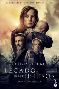 Legado en los huesos (Ed. Película)