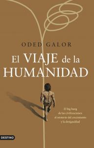 El viaje de la humanidad