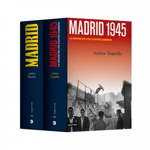 Estuche Madrid