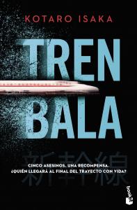 Tren bala