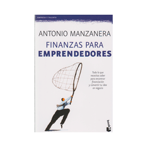 FINANZAS PARA EMPRENDEDORES