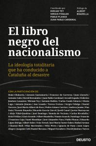 El libro negro del nacionalismo