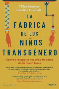 La fábrica de los niños transgénero