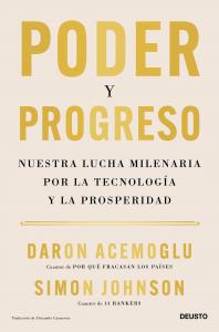 Poder y progreso