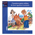 CUENTOS PARA NIÑOS