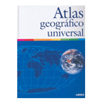 ATLAS GEOGRÁFICO UNIVERSAL