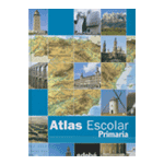 ATLAS ESCOLAR PRIMARIA