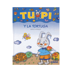 TUPI LA TORTUGA.LETRA PALO