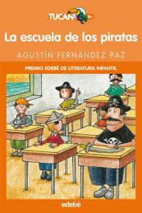 LA ESCUELA DE LOS PIRATAS