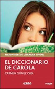 EL DICCIONARIO DE CAROLA