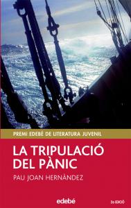 LA TRIPULACIÓ DEL PÀNIC