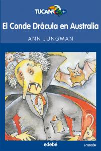 El Conde Drácula en Australia