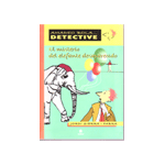 AMADEO BOLA DETECTIVE MISTERIO ELEFANTE DESAPARECIDO