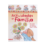 ACTIVIDADES EN FAMILIA