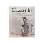 EL LAZARILLO CONTADO A LOS NIÑOS