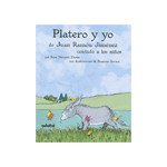 Platero y yo contado a los niños