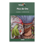 PICO DE ORO.(10)