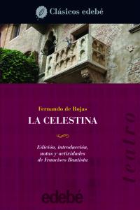 La celestina (clasicos). Edebe