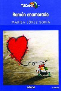 Ramón enamorado (Tucan 6). Edebe
