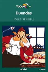 DUENDES (10).  EDEBE.