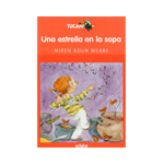 UNA ESTRELLA EN LA SOPA