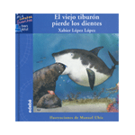 EL VIEJO TIBURÓN PIERDE LOS DIENTES