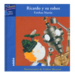 RICARDO Y SU ROBOT