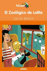 ZOOLOGICO DE LOLITA.(8)