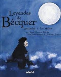 LAS LEYENDAS DE BÉCQUER