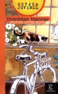 Bicicletas blancas